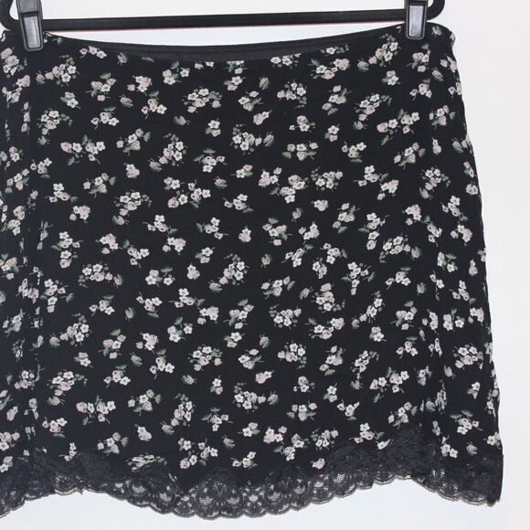 NEW BP Mini  Skirt Women size 1x - Picture 5 of 9